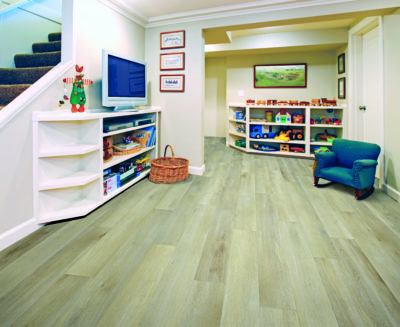 Vinyl flooring | UCX