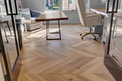 Flooring | UCX