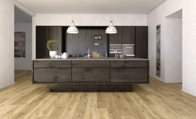 Vinyl flooring | UCX