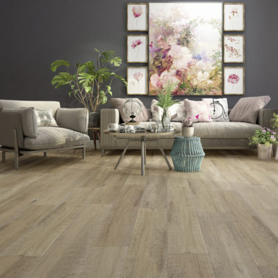 Vinyl flooring | UCX