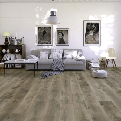 Vinyl flooring | UCX