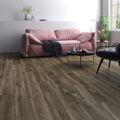 Vinyl flooring | UCX