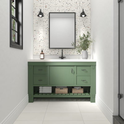 Tile flooring | UCX