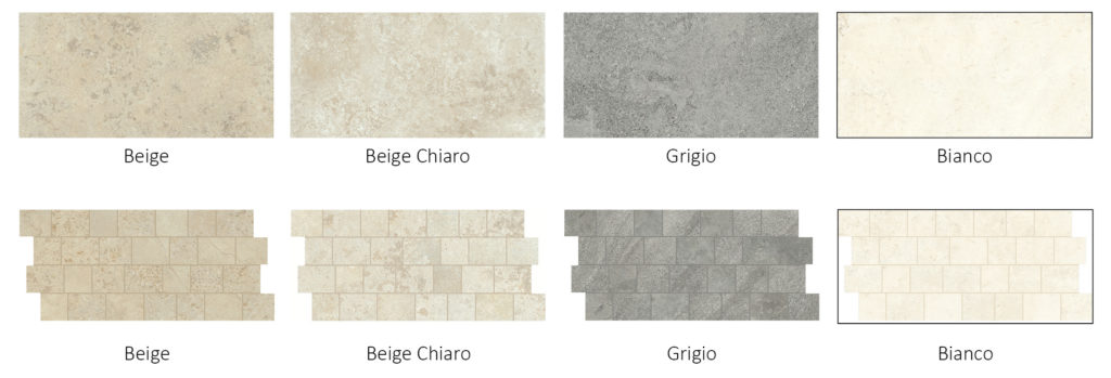 Marazzi Uniche | UCX