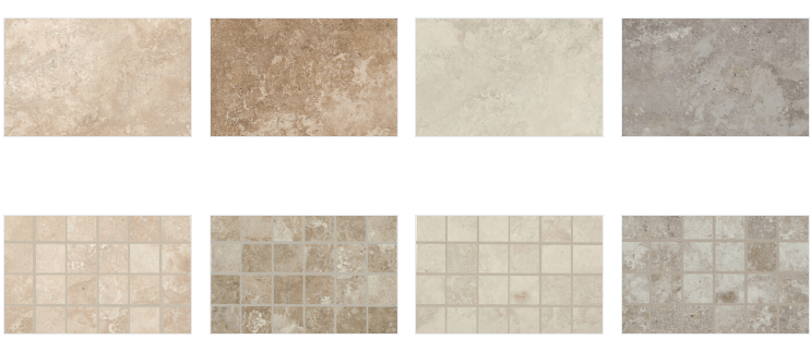 Tile flooring | UCX