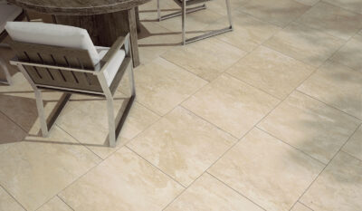 Tile flooring | UCX