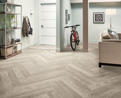 Tile flooring | UCX