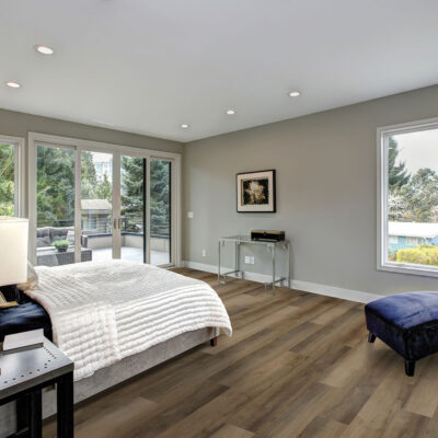 Bedroom flooring | UCX