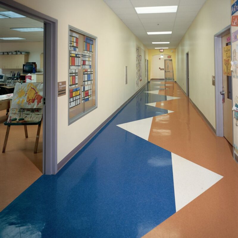 Commercial Flooring | UCX