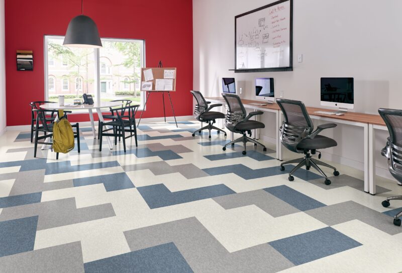 Office flooring | UCX