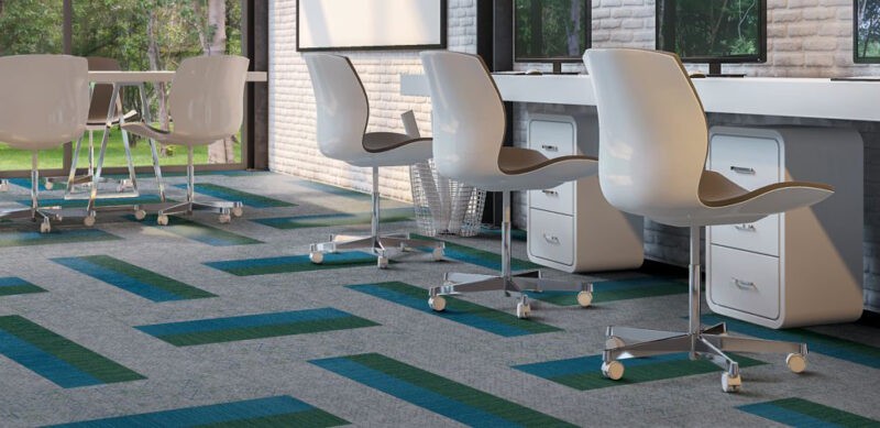 Commercial Flooring | UCX