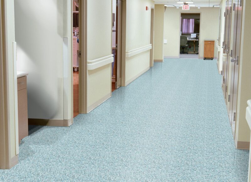 Commercial Flooring | UCX