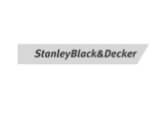 stanley-black-decker | UCX