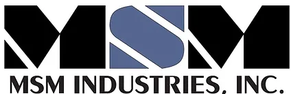 MSM Industries Logo | UCX