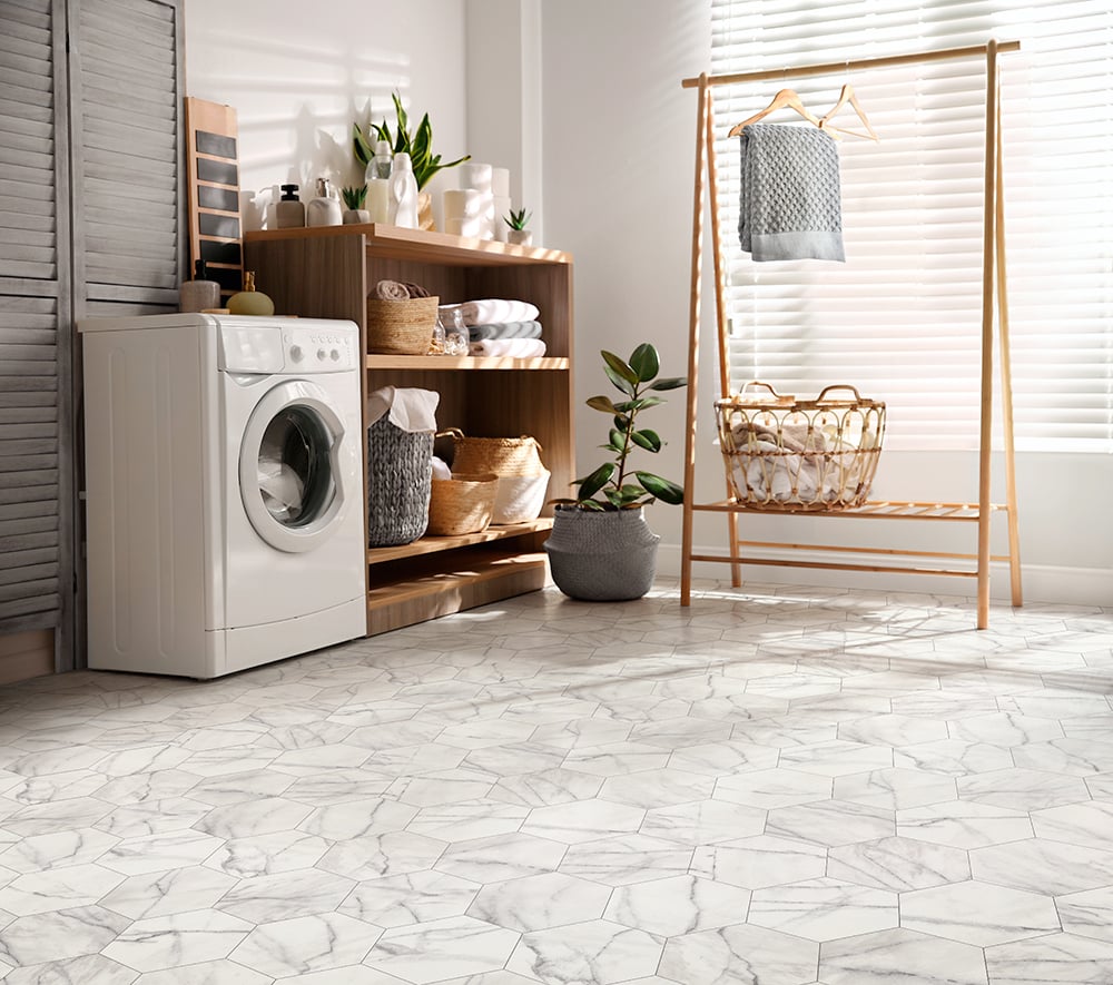 Tile flooring | UCX