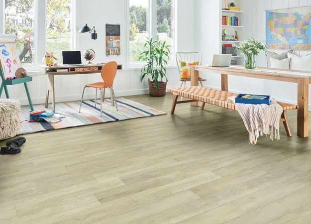 Laminate flooring | UCX