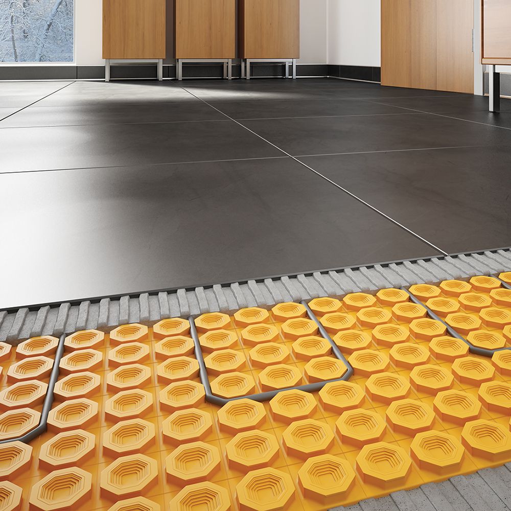 CategoryPreview-FloorWarming Schluter | UCX