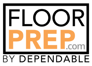 Floor Prep by Dependable | UCX