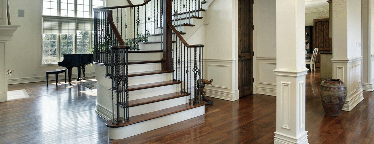 Hardwood flooring | UCX