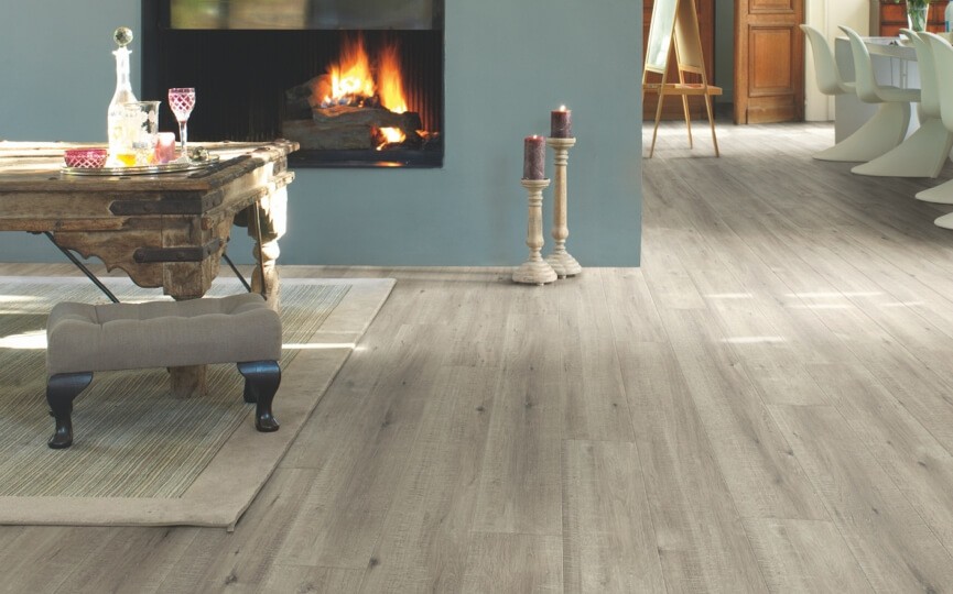 Unilin Flooring Nc Llc (Quickstep) - Laminate | UCX