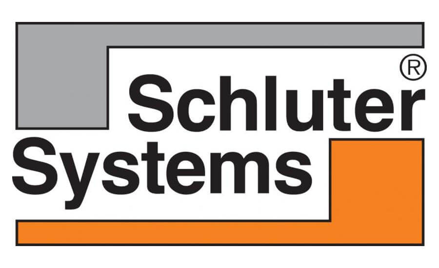 Schluter Systems L.P. | UCX