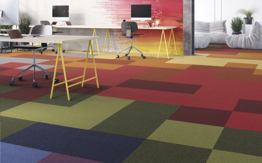 Carpet Flooring | UCX