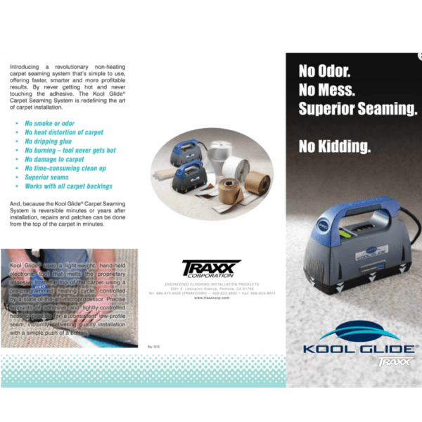 TRAXX-Kool-Glide-600x600 TRAXX Corporation | UCX