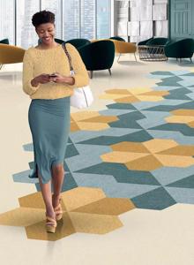 Carpet flooring | UCX