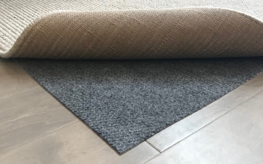 Teebaud - Rug Pad | UCX