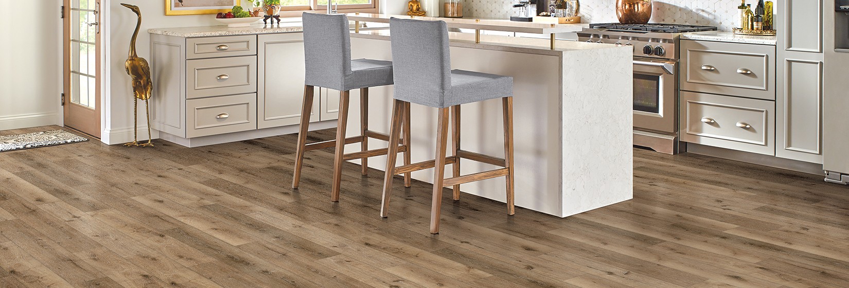 Kitchen vinyl flooring | UCX