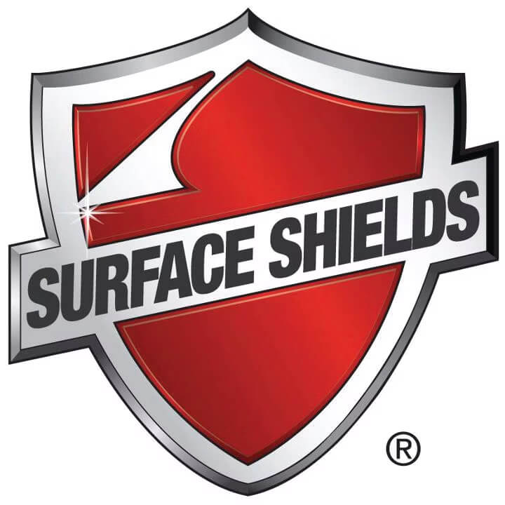 Surface Shields - Logo | UCX