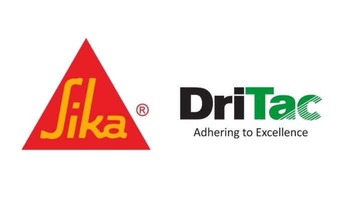 Sika-DriTac | UCX