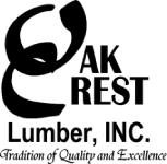 Oak crest lumber | UCX