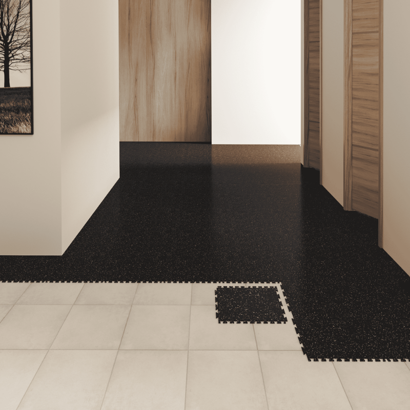 Amorim Rubber Flooring | UCX