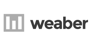 Weaber | UCX