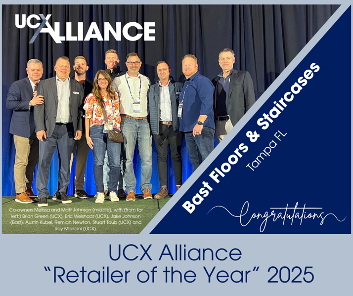 UCX Alliance