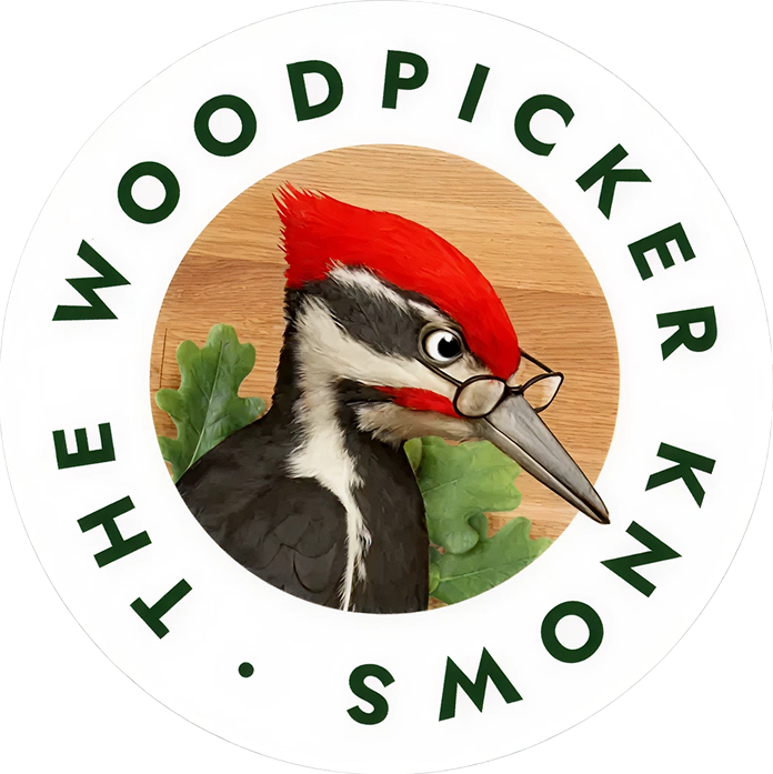 The Woodpicker Knows Logo_Transparent